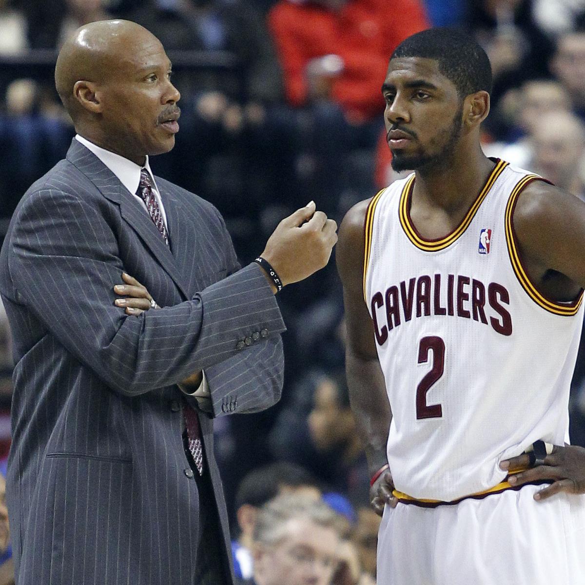 Cavs Trade Rumors Tracker Latest Updates Ahead of NBA Trade Deadline