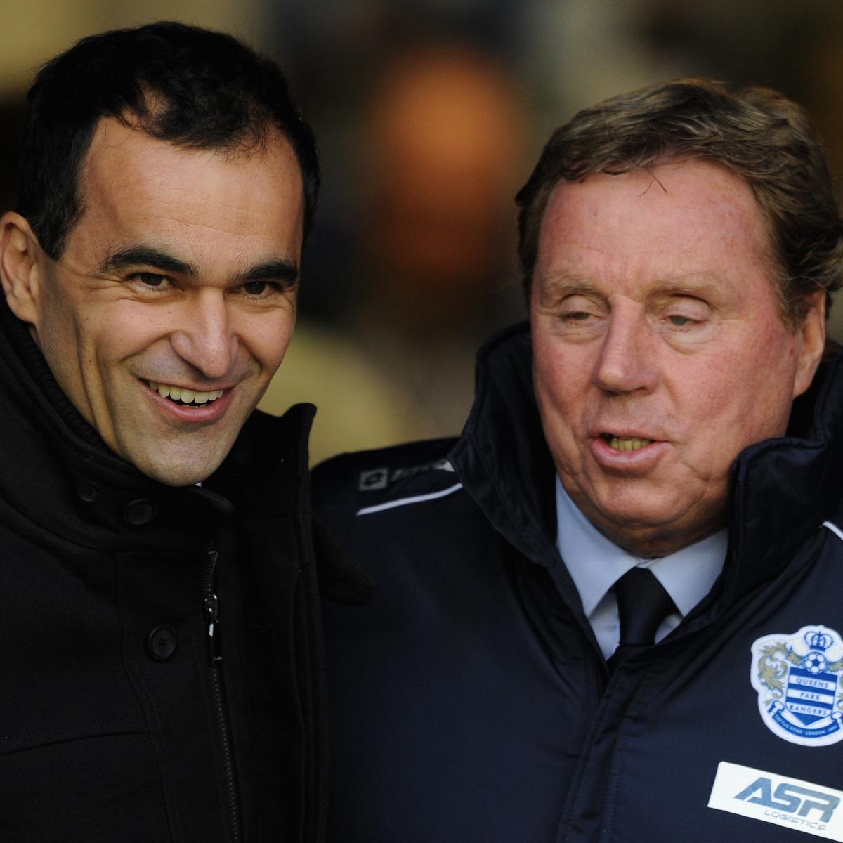 Queens Park Rangers: QPR's Biggest Remaining Fixtures This ...