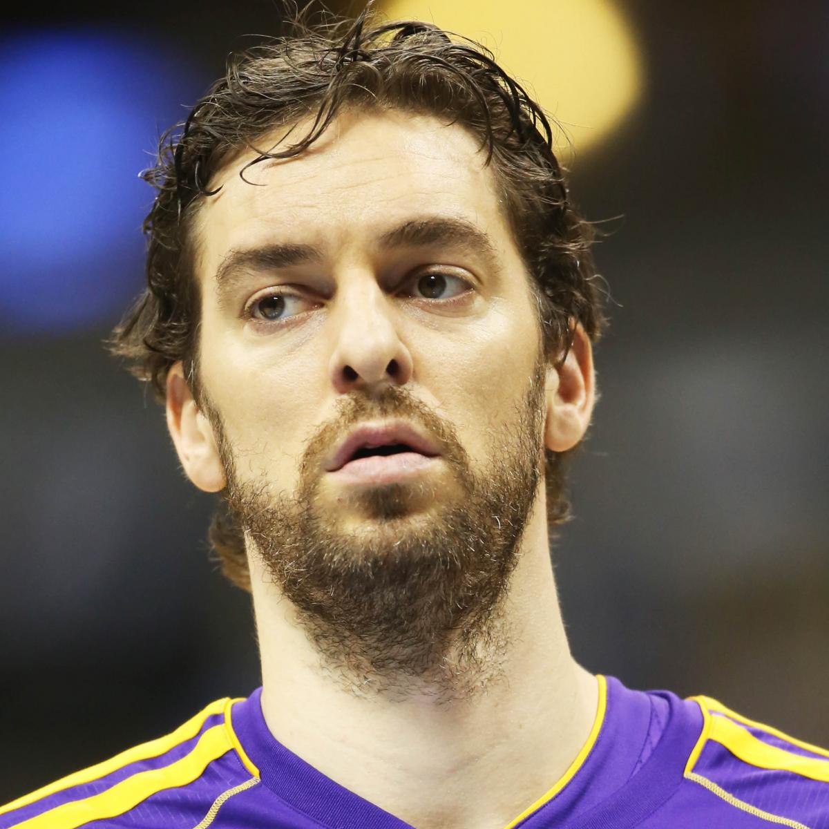 Lakers Trade Rumors Tracker Latest Updates Ahead of NBA Trade Deadline