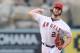 Even with his iffy health, Dan Haren would have been a worthwhile gamble for the Cubs.