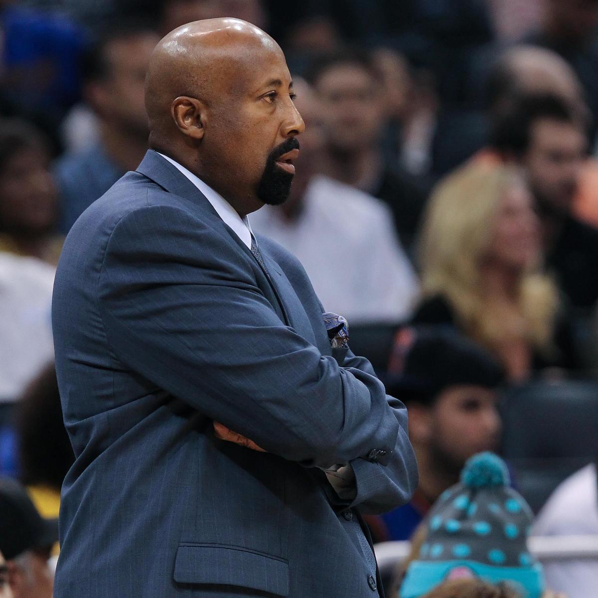 Knicks Trade Rumors Tracker Latest Updates Ahead of NBA Trade Deadline