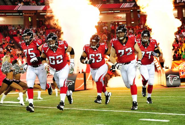 Atlanta Falcons Sports Preview