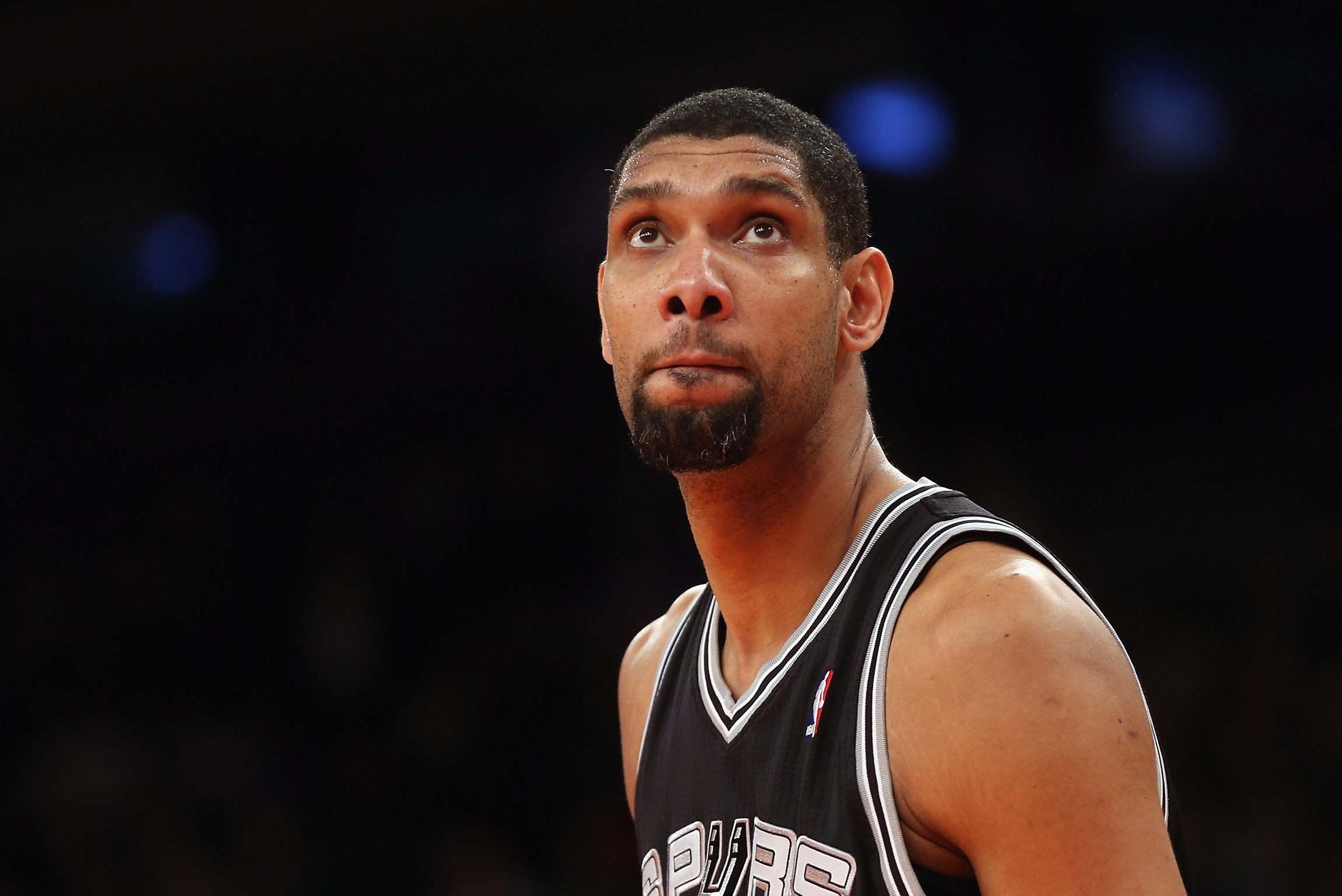 Tim Duncan's Return Gives San Antonio Spurs Clear Path Back to NBA Finals, News, Scores, Highlights, Stats, and Rumors