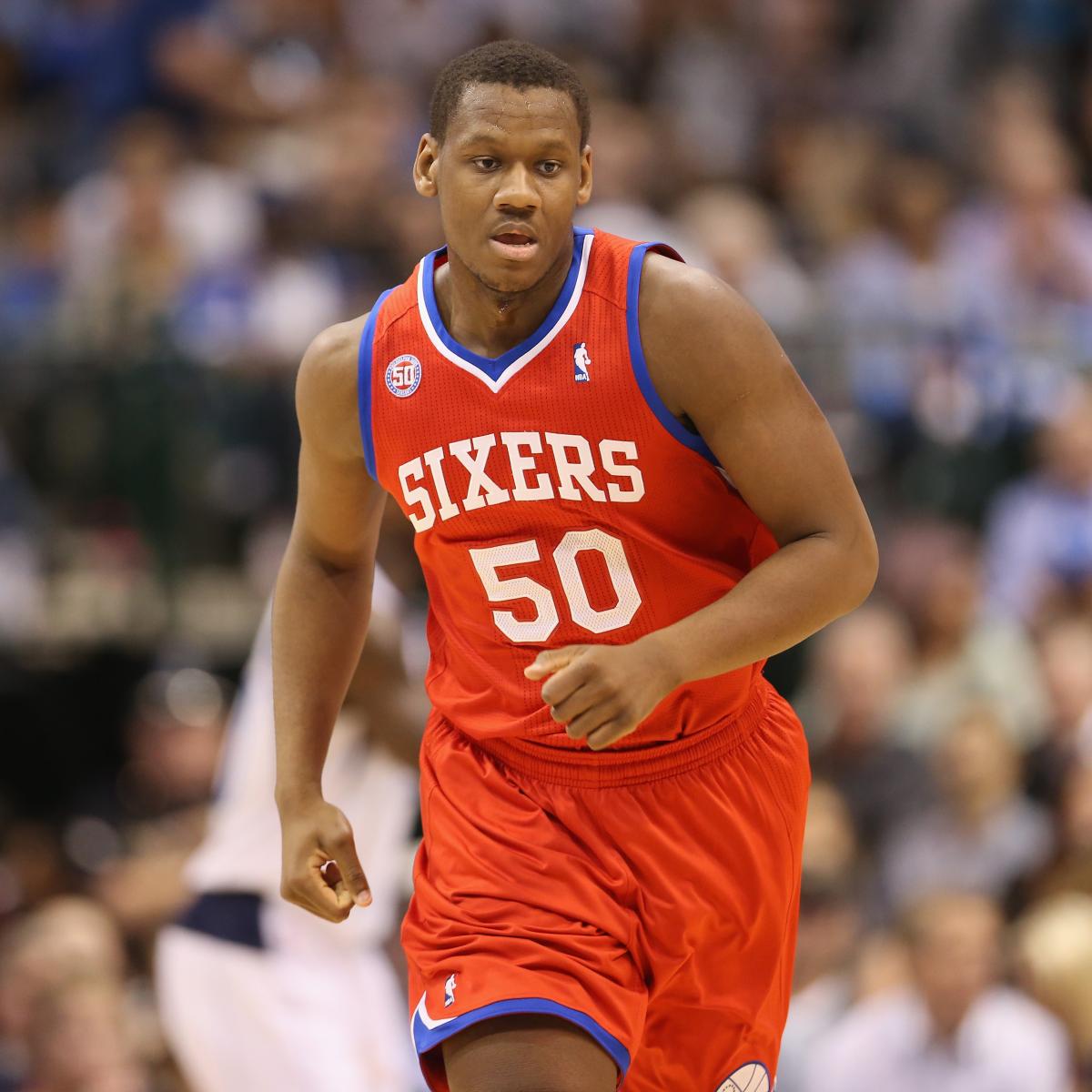 76ers Trade Rumors Tracker Latest Updates Ahead of NBA Trade Deadline