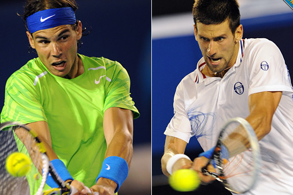 Novak Djokovic Not Rafael Nadal The Man To Beat At The French Open Bleacher Report Latest News Videos And Highlights