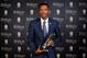 Chelsea's Chalobah picks up England gong