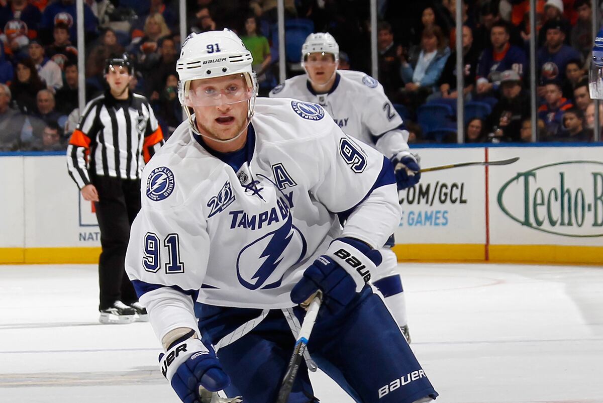 6 NHL Players Who Can Sustain Their Hot Starts in Lockout-Shortened