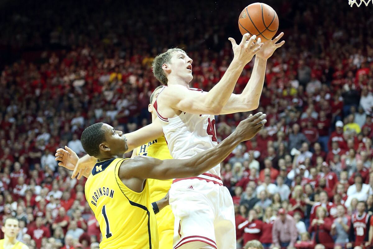 Big Ten, Big East Among Top College Basketball Conferences This Season