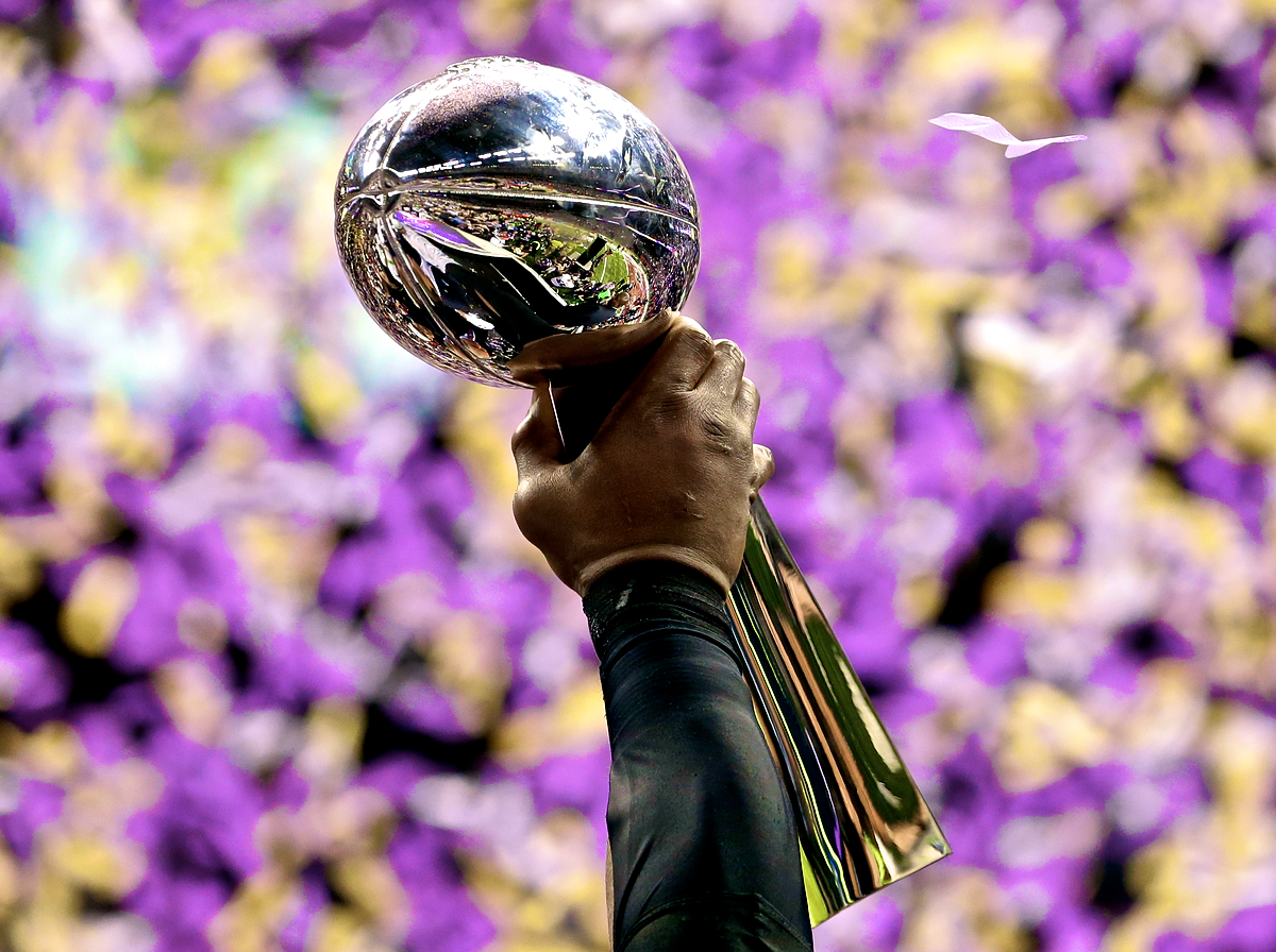 Super Bowl 2018 Live Updates Super Bowl 2018 Live Updates