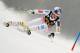 MARIBOR, SLOVENIA - JANUARY 26: (FRANCE OUT) Lindsey Vonn of the USA on her way to taking 1st place during the Audi FIS Alpine Ski World Cup Women's Giant Slalom on January 26, 2013 in Maribor, Slovenia. (Photo by Stanko Gruden/Agence Zoom/Getty Images)
