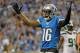 DETROIT, MI - OCTOBER 28: Titus Young #16 reacts to a late fourth quarter call during the game against the Seattle Seahwaks at Ford Field on October 28, 2012 in Detroit, Michigan. The Lions defeated the Seahwaks 28-24. (Photo by Leon Halip/Getty Images)