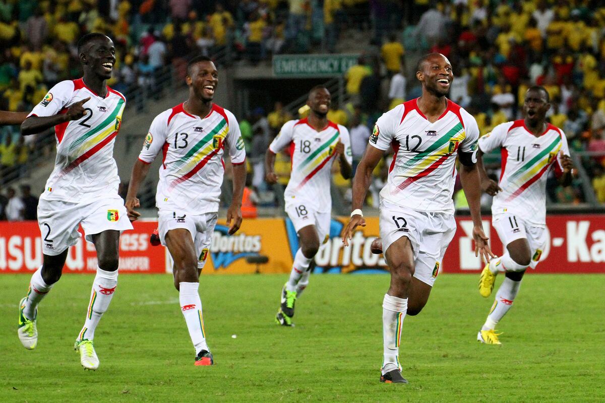 Africa Cup of Nations 2013 Most Important Players in AFCON Semifinals