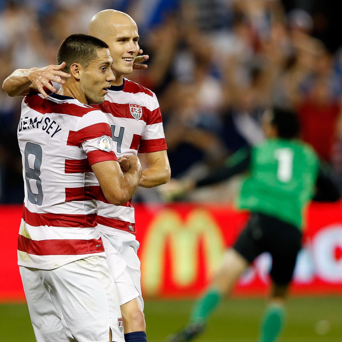 2014 world cup qualification concacaf
