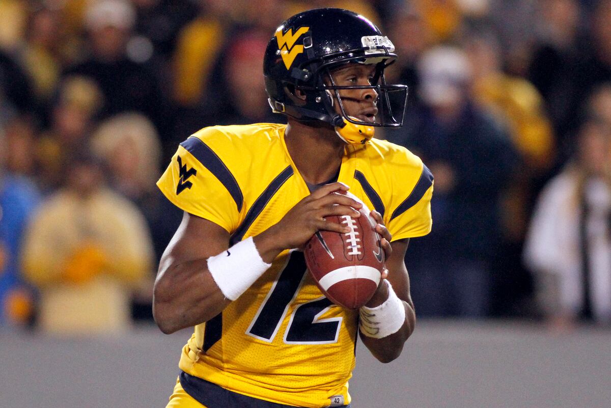 Power Ranking the Top 10 Quarterbacks in the 2013 NFL Draft News