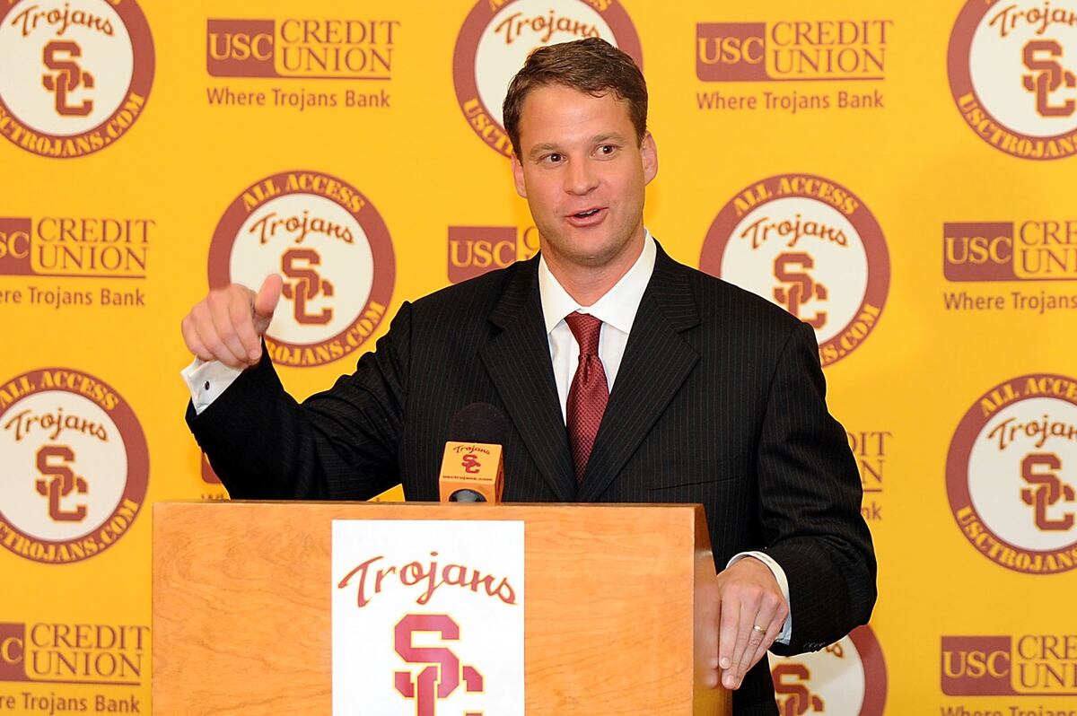Usc Football Recruiting Meet All 2013 Commits News Scores