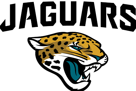 nfl jaguars logo