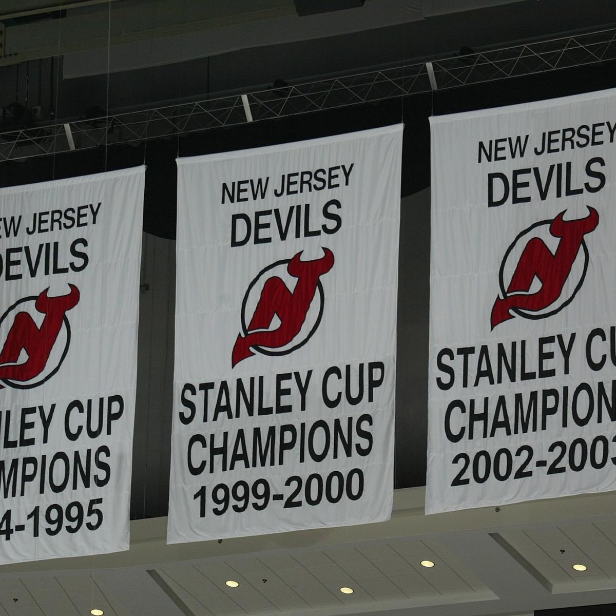 The 5 Biggest Villains in New Jersey Devils History