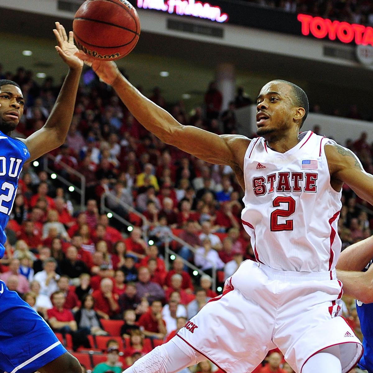 Duke Basketball: 5 Keys to Beating NC State in ACC Showdown | News 