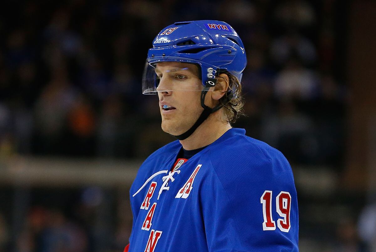NHL Standings Breaking Down the New York Rangers' 450 Start News
