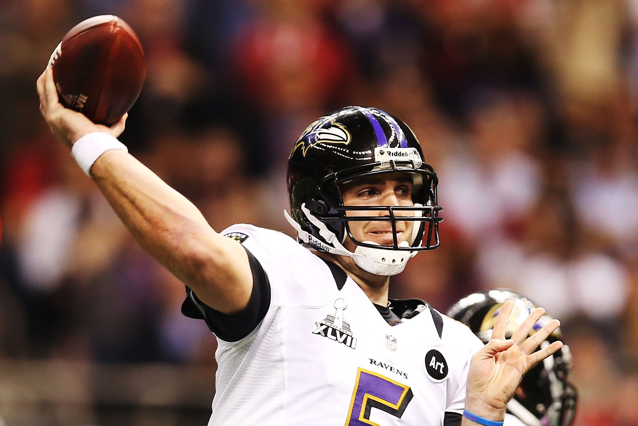 Revisiting the Argument That Ravens QB Joe Flacco Is 'Elite