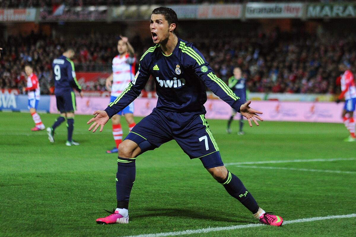 cristiano ronaldo balotelli