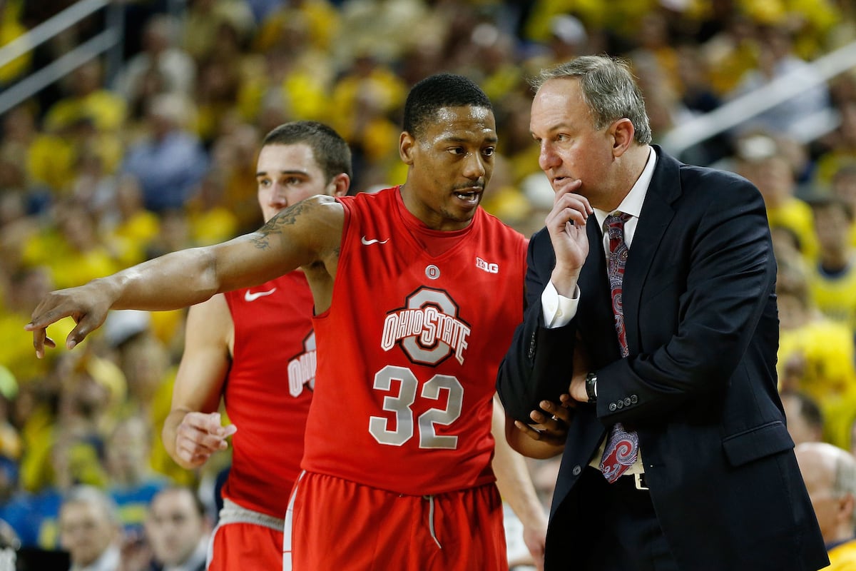 Ohio State Buckeyes Basketball News: Why the Mid-Season Slide Isn't a Crisis
