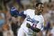 Hanley Ramirez has led the Dominican Republic to the Caribbean Series Championship Game.