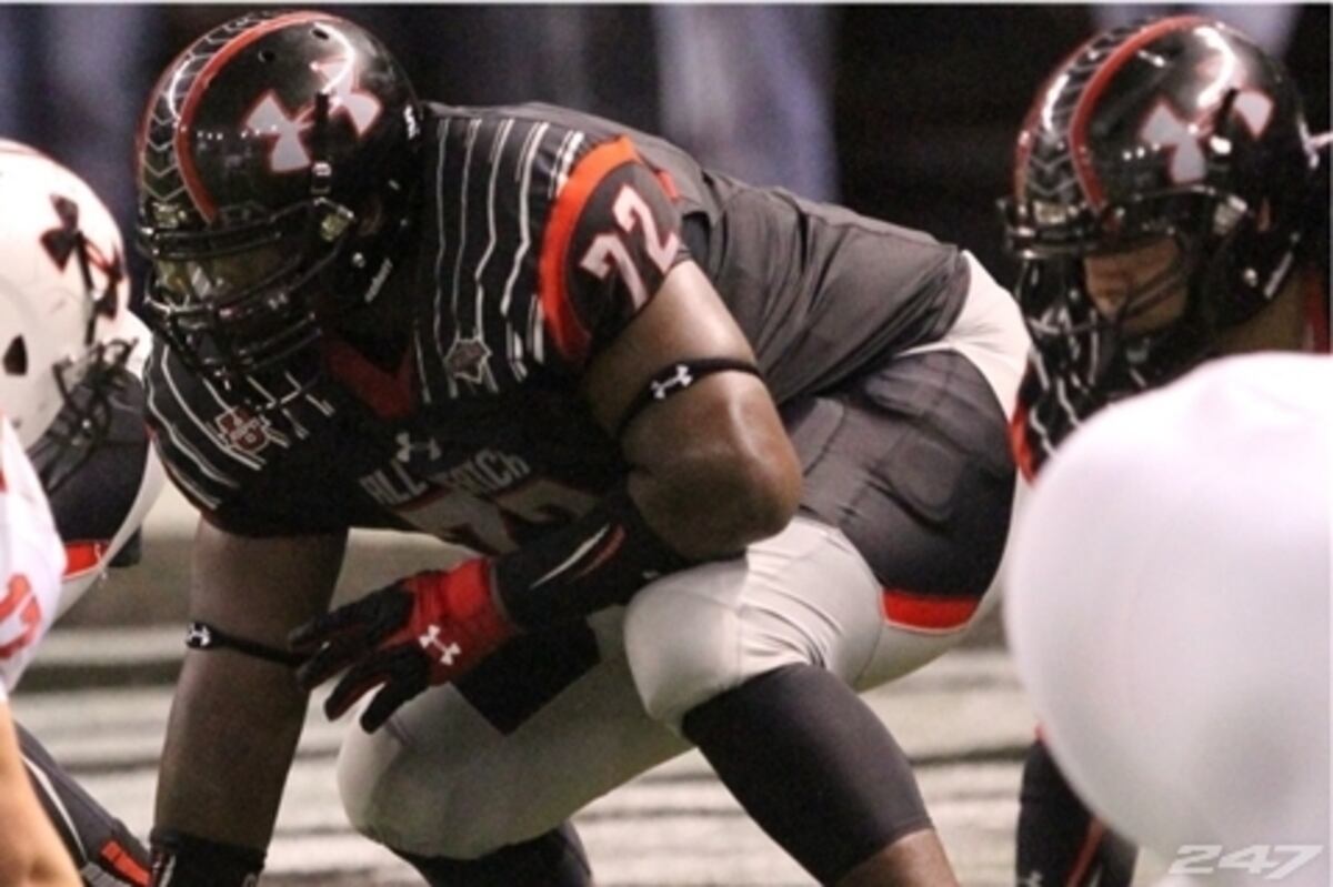 Denver Kirkland: Why Miami Missed out on 4-Star Offensive ...