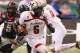 Keith Ford is Oklahoma's highest-ranked signee, according to 247Sports.