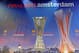 The European Clubs Association would like to see the Europa League finalists gain automatic entry into the Champions League.