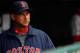 Terry Francona will begin his reign as the Indians Manager this week.