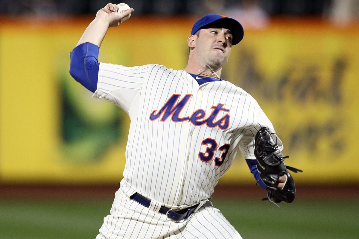 Mets Pitcher for Today: Why the Rotation Still Feels Like a Puzzle