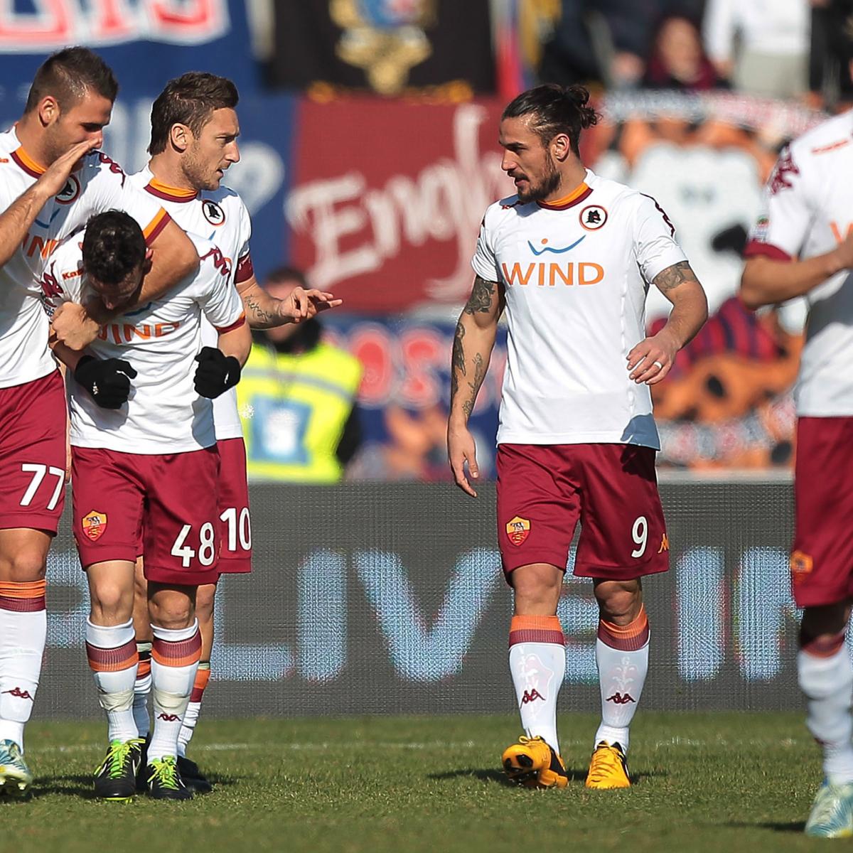 roma 11 12 season