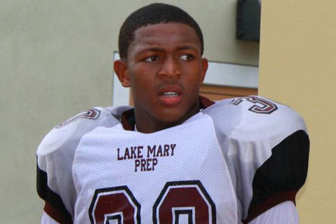 Ray Lewis III: Why 3-Star Running Back Is Perfect Fit with Miami