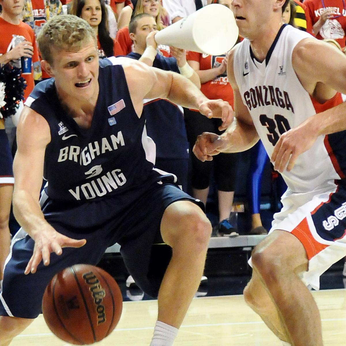 BYU Basketball Four Keys to Surviving Brutal February News, Scores