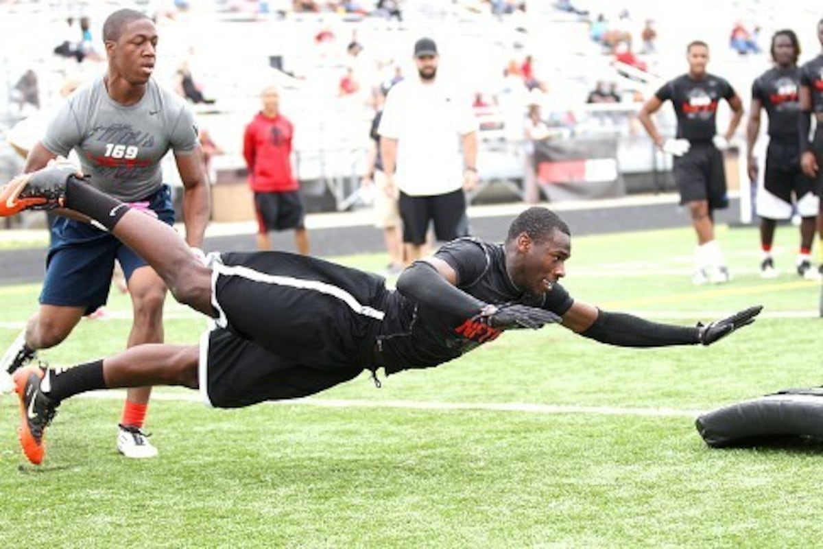 South Carolina Football Recruiting: Grading the Gamecocks' 2013