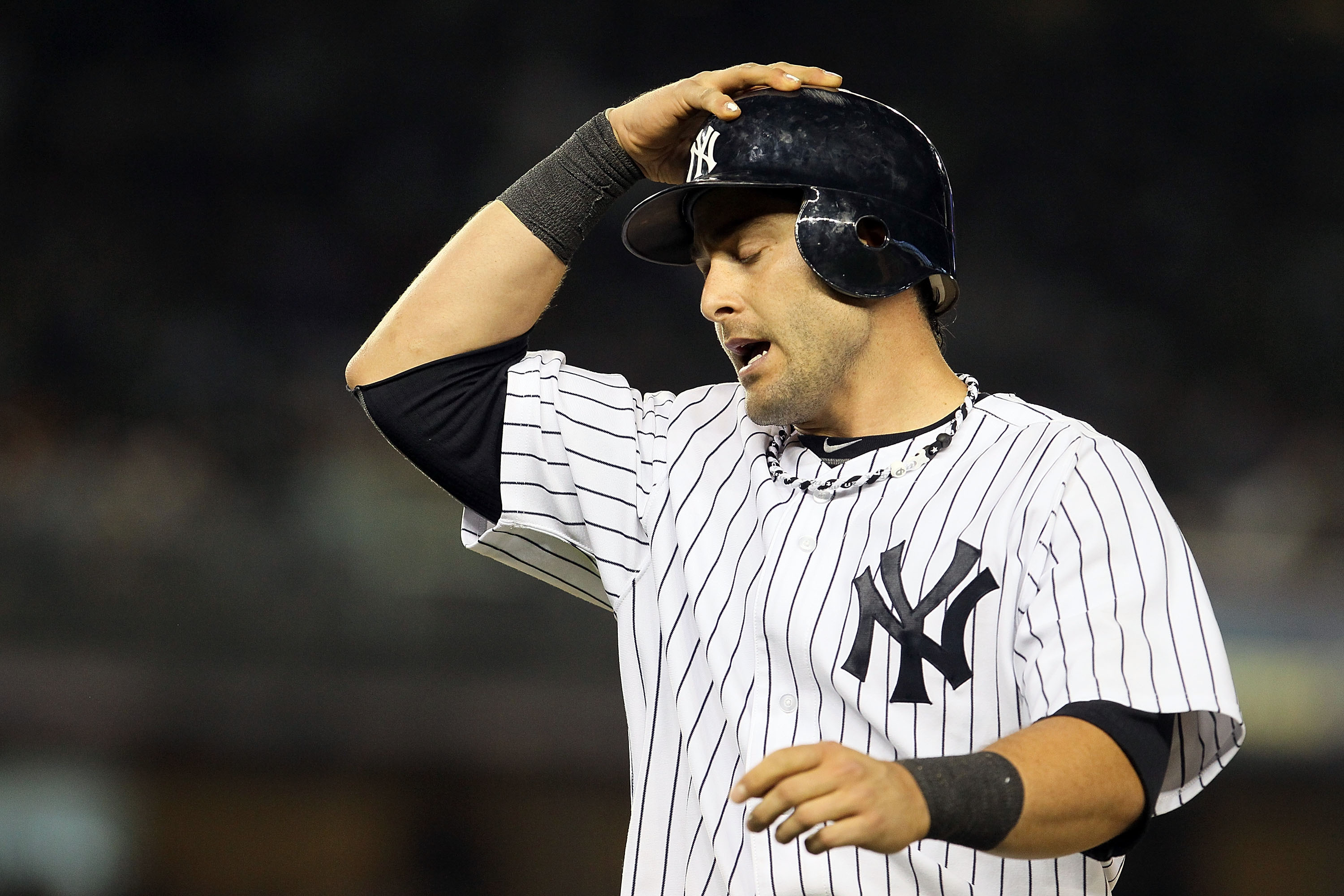 Exclusive: Cervelli decides he's done catching