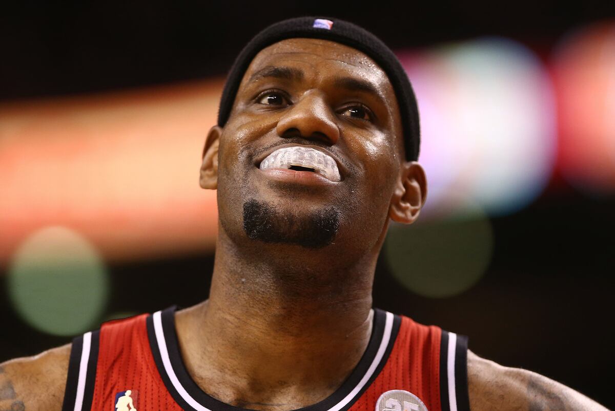 Updated Playoff Odds for Every NBA Team at the Beginning