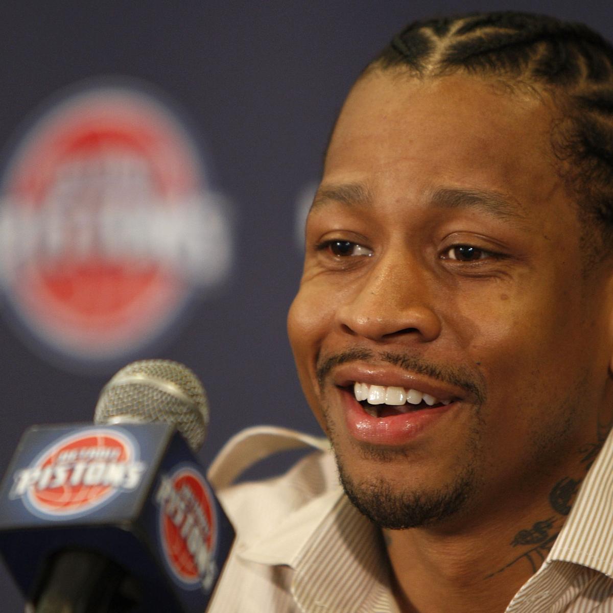 20 Cocky #39 Do You Know Who I Am? #39 Athlete Moments Bleacher Report