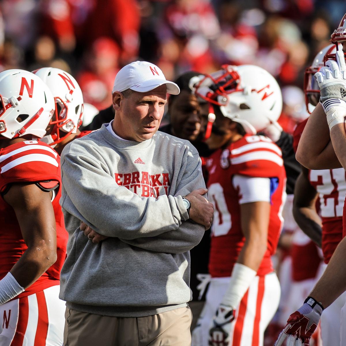 Nebraska football recruiting 5 2013 commits who will start as freshmen