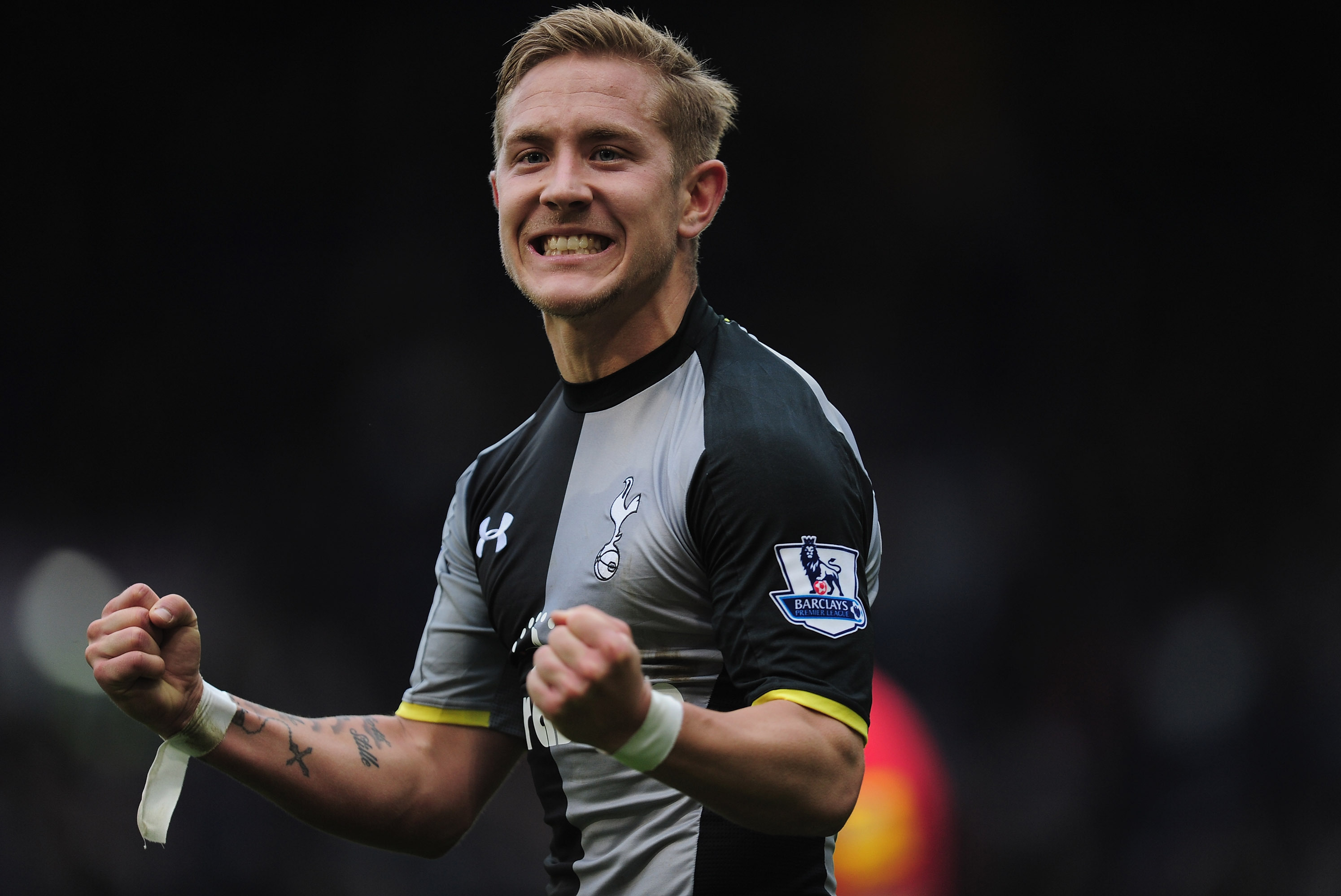 Tottenham transfer news and rumours: Lewis Holtby is talked up as