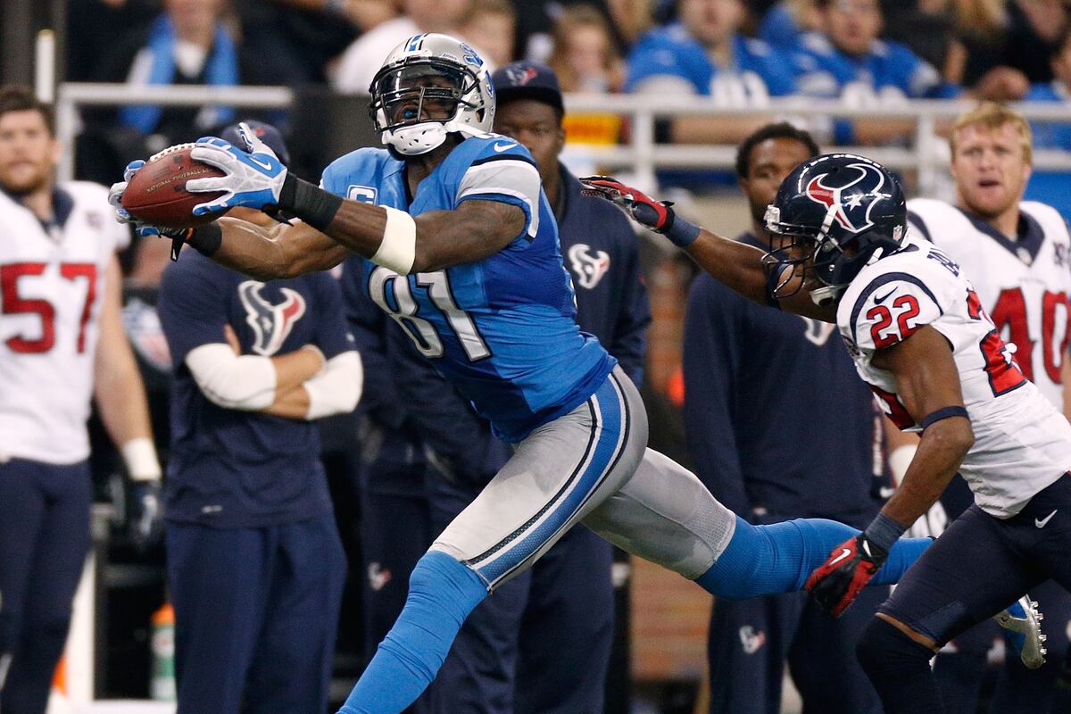 The Most Valuable NonQuarterbacks in the NFL News, Scores