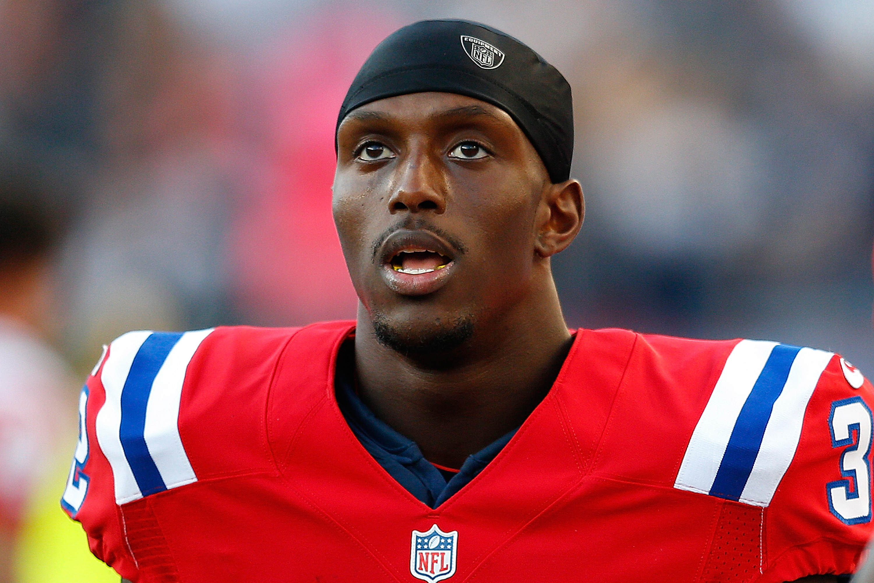 Should Devin McCourty Play Cornerback or Safety in 2013?