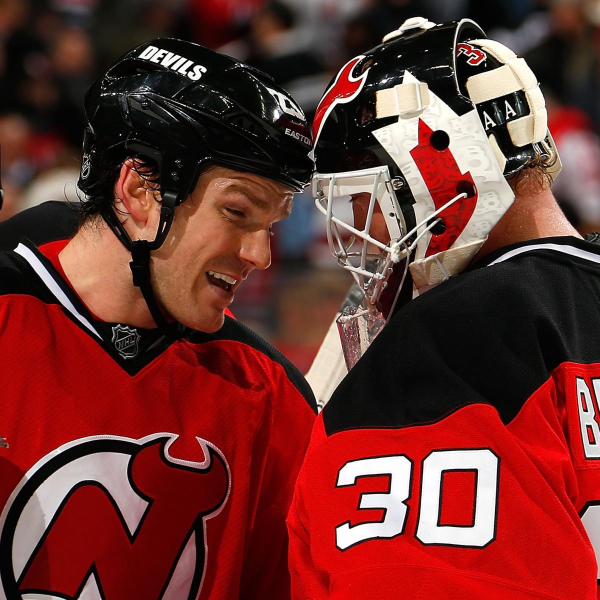 Penguins vs. Devils: Start Time, Live Stream, TV Info, Preview and More ...