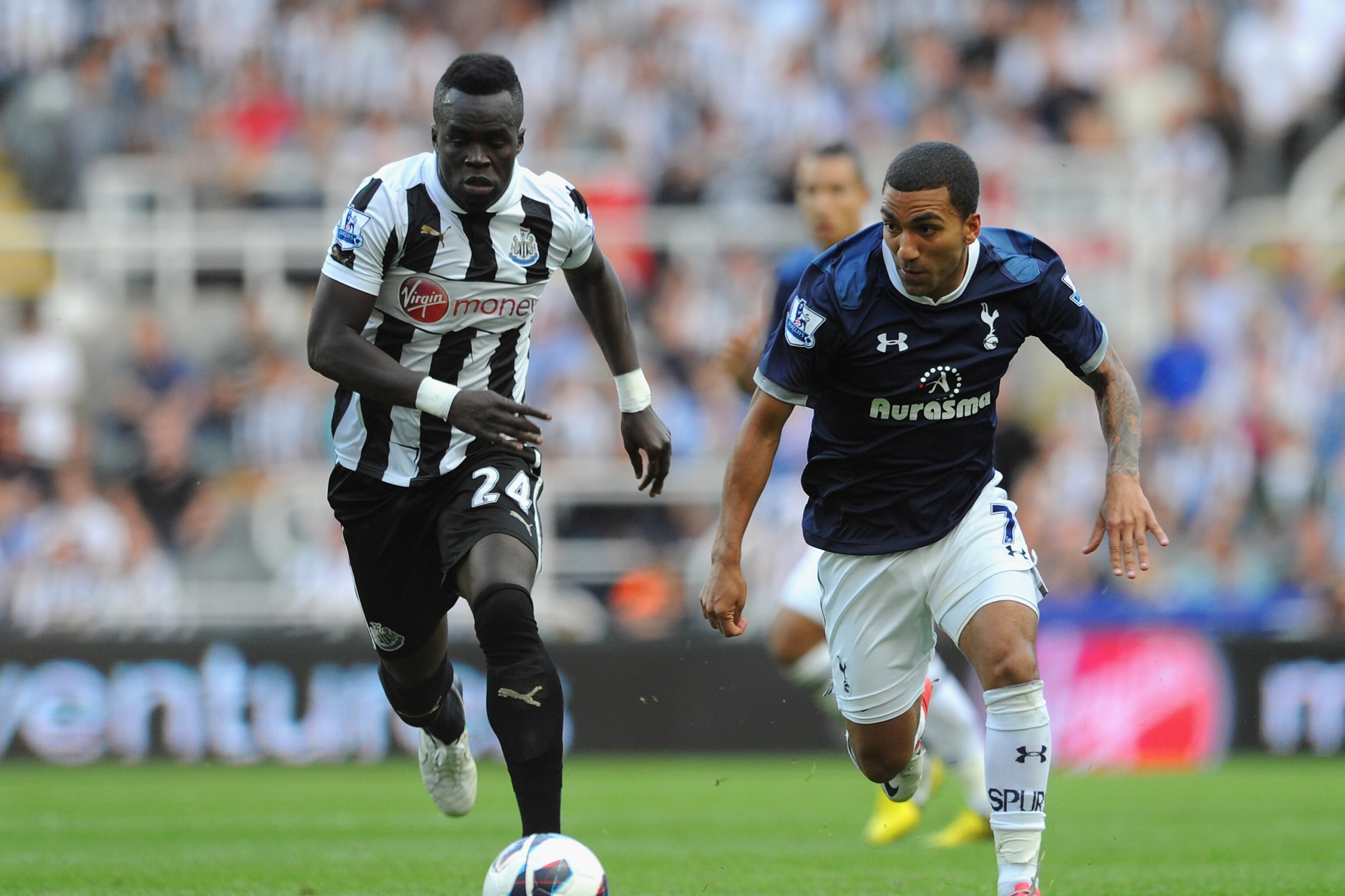 Tottenham Hotspur Vs Newcastle United - Premier League Preview Of Tottenham Hotspur Vs Newcastle United Bleacher Report Latest News Videos And Highlights