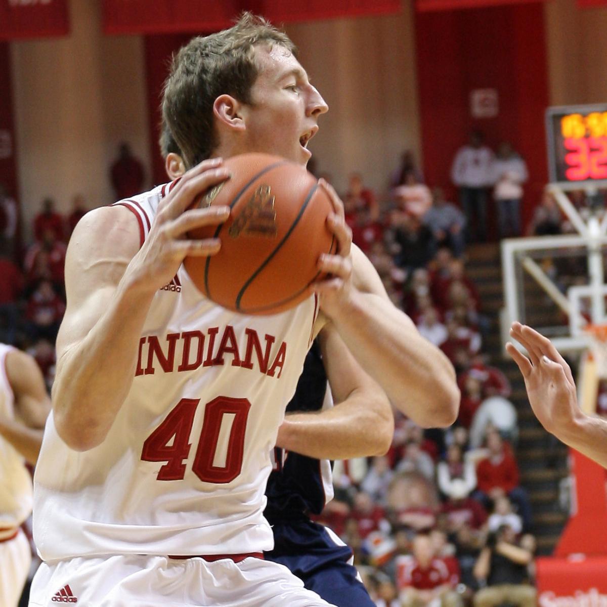 College Basketball Picks Indiana Hoosiers Vs Illinois Fighting