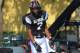 Ohio State's Vonn Bell. Credit: 247Sports.com