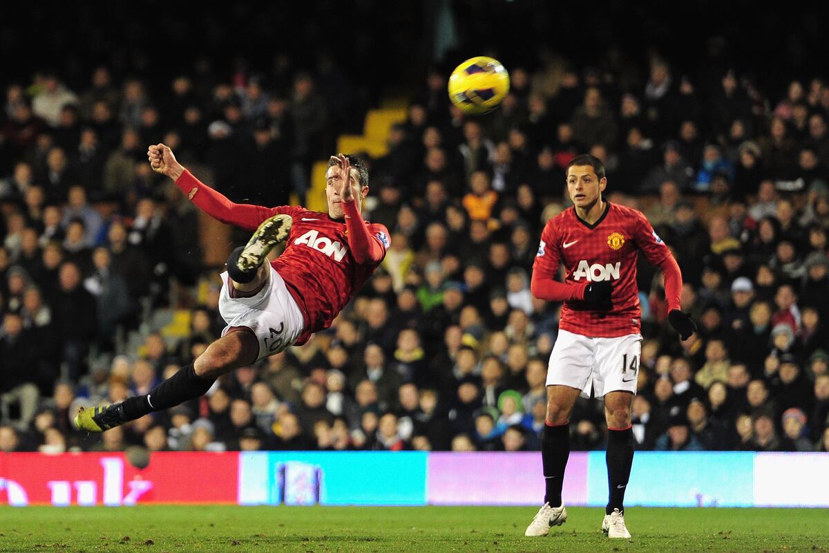 Manchester United vs. Everton: Date, Time, Live Stream, TV Info and