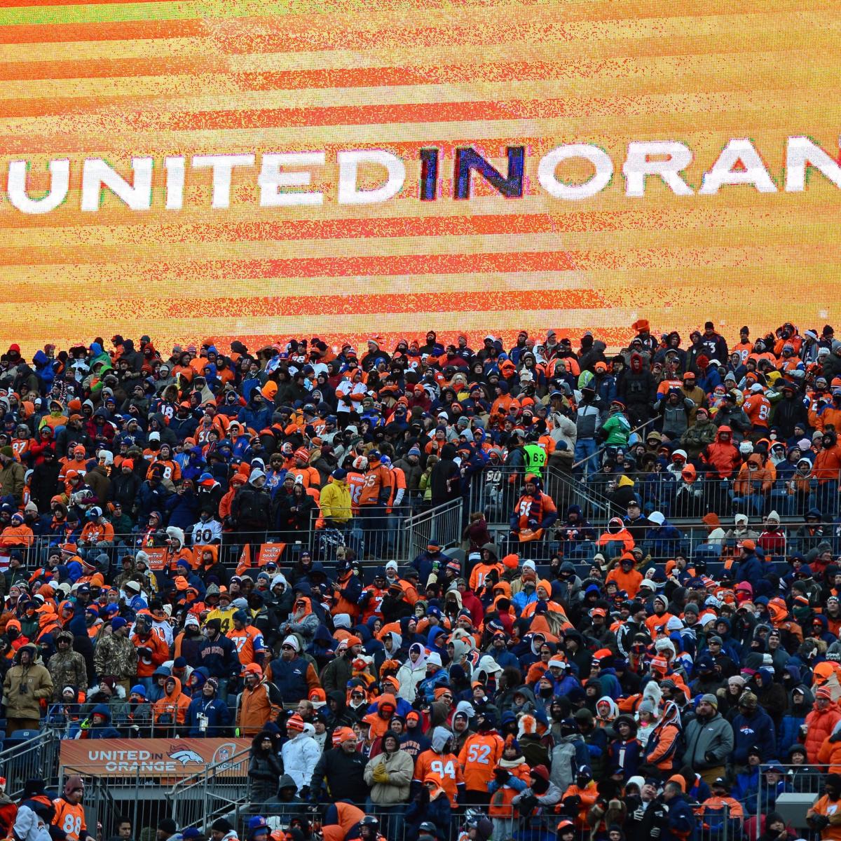 Grading the Strength of Denver's Roster Heading into Free Agency News