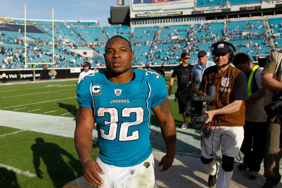 What Jaguars Move to Zone Blocking Scheme Means For